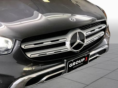Certified 2021 Mercedes-Benz GLC 300 4MATIC image 29
