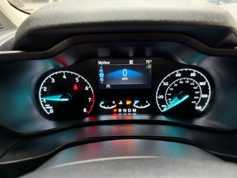 Used 2020 Ford Transit Connect XLT FWD image 18
