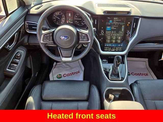 Used 2024 Subaru Outback Limited AWD/4WD image 15