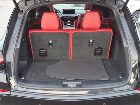 Certified 2023 Acura MDX A-Spec image 17