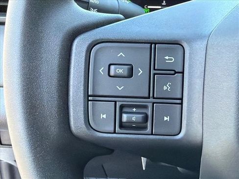 Used 2026 Toyota RAV4 LE FWD image 24