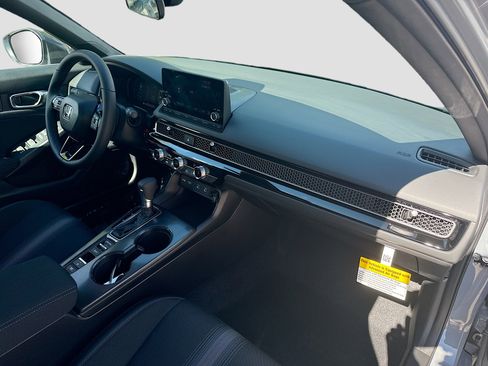 New 2026 Honda Civic Sport image 23