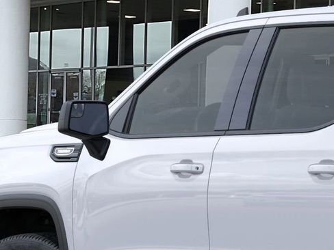New 2026 GMC Sierra 1500 Elevation image 13