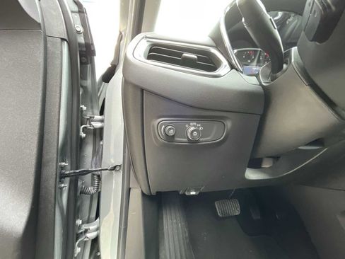 Certified 2024 Chevrolet Equinox LT image 17