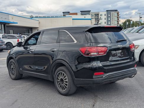Used 2019 Kia Sorento AWD image 6