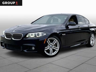 Used 2015 BMW 535d xDrive