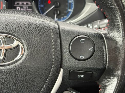 Used 2016 Toyota Corolla S Special Edition FWD image 12