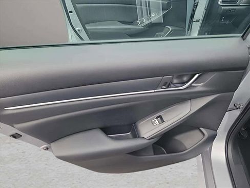 Used 2020 Honda Accord LX image 20