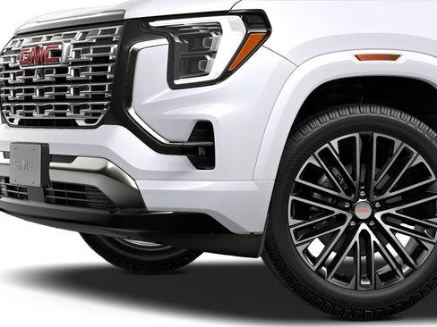New 2027 GMC Terrain Denali AWD/4WD image 5
