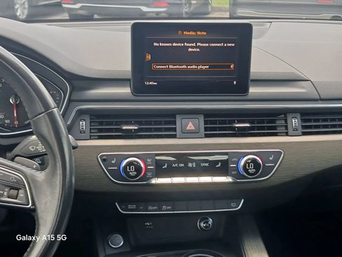 Used 2019 Audi A4 2.0T Premium w/ Convenience Package FWD image 27