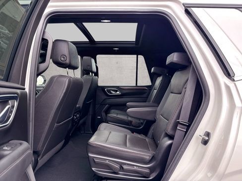 Used 2023 Chevrolet Tahoe High Country image 10