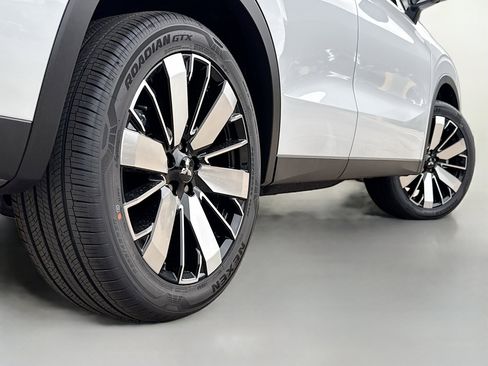 New 2026 Mitsubishi Outlander SE AWD/4WD image 14