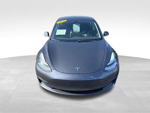 Used 2019 Tesla Model 3 Long Range AWD/4WD image 7