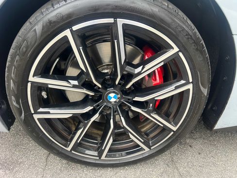 Used 2024 BMW 430i Gran Coupe w/ M Sport Package (Priority 1) RWD image 7