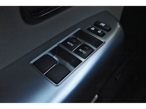 Used 2020 Toyota Sequoia Limited w/ Safety & Convenience Package RWD image 23