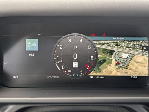New 2026 Land Rover Defender 130 X-Dynamic SE AWD/4WD image 26