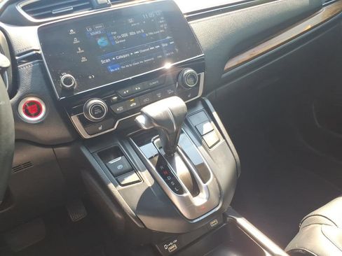 Used 2020 Honda CR-V EX-L image 15