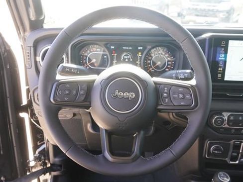 New 2026 Jeep Gladiator Sport image 24