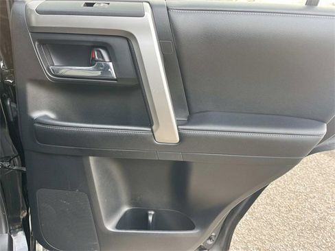 Used 2020 Toyota 4Runner SR5 image 26