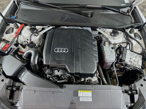 Used 2021 Audi A6 Premium Plus AWD/4WD image 31