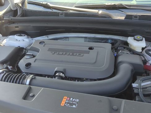 New 2025 Buick Envision Sport Touring image 31