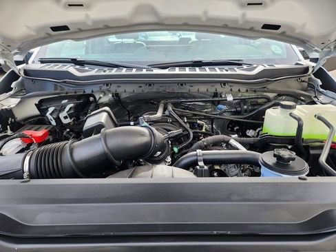 New 2026 Ford F250 XL w/ Snow Plow Prep Package image 17