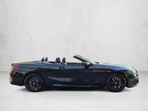 Used 2024 BMW 840i Convertible RWD image 4