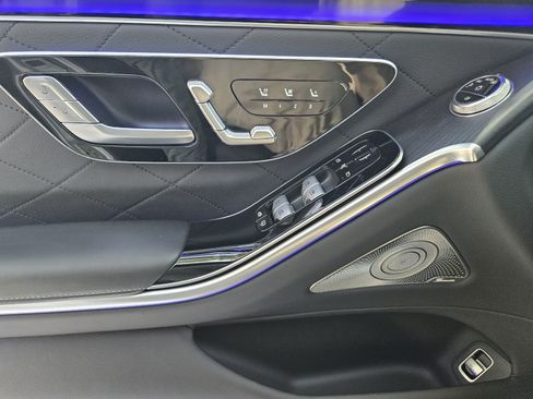 Certified 2024 Mercedes-Benz S 580 4MATIC Sedan image 13