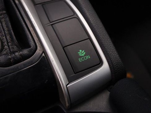 Used 2016 Honda Civic EX image 19