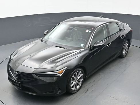 Used 2023 Acura Integra image 39