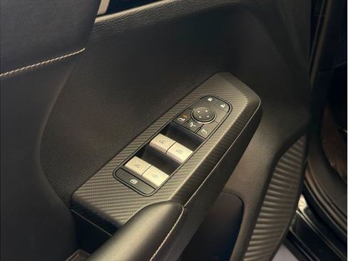 Used 2024 Mitsubishi Outlander Ralliart AWD/4WD image 11