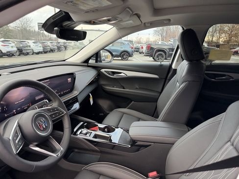 New 2026 Buick Envision Avenir image 12