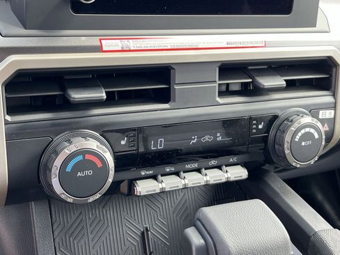 New 2025 Toyota Tacoma TRD Off-Road image 16