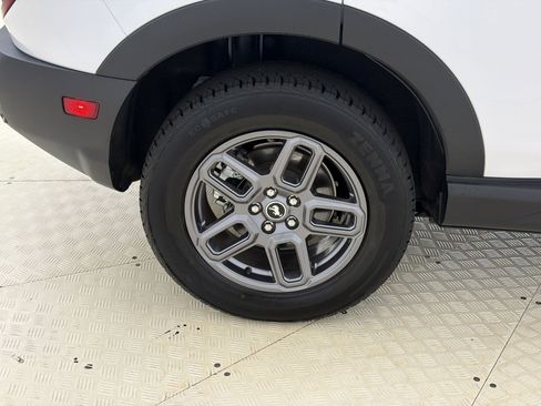 Certified 2025 Ford Bronco Sport Big Bend AWD/4WD image 13
