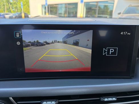 Used 2024 Hyundai Sonata SEL w/ Convenience Package FWD image 29