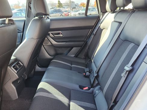 Used 2024 MAZDA CX-50 AWD 2.5 S w/ Weather Package image 11