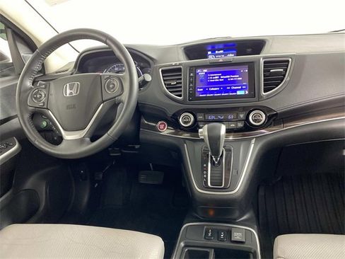 Used 2015 Honda CR-V EX-L image 14