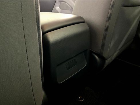 Certified 2025 Nissan Frontier S AWD/4WD image 11