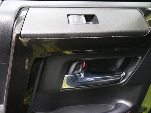 Certified 2022 Toyota 4Runner TRD Pro AWD/4WD image 23