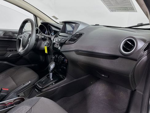 Used 2019 Ford Fiesta SE w/ Equipment Group 201A image 27