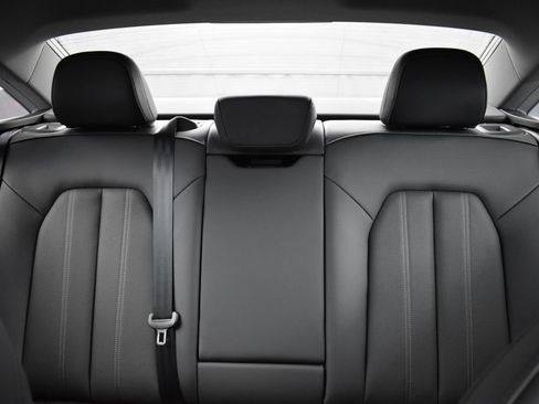 New 2026 Audi A6 Premium Plus AWD/4WD image 16
