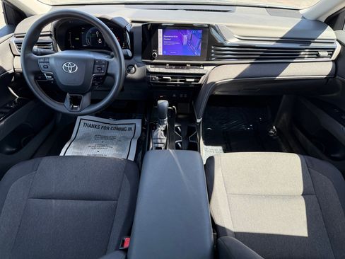 Used 2026 Toyota Camry LE FWD image 24