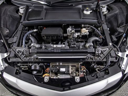 Used 2019 Acura NSX AWD/4WD image 48
