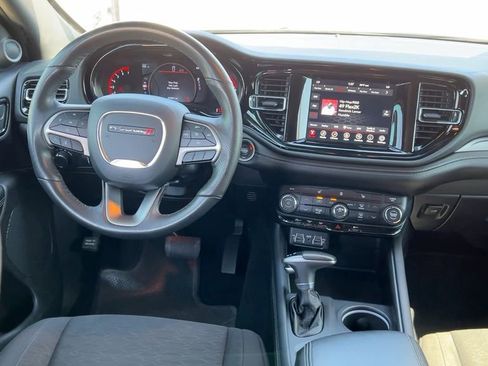 Used 2023 Dodge Durango SXT image 29