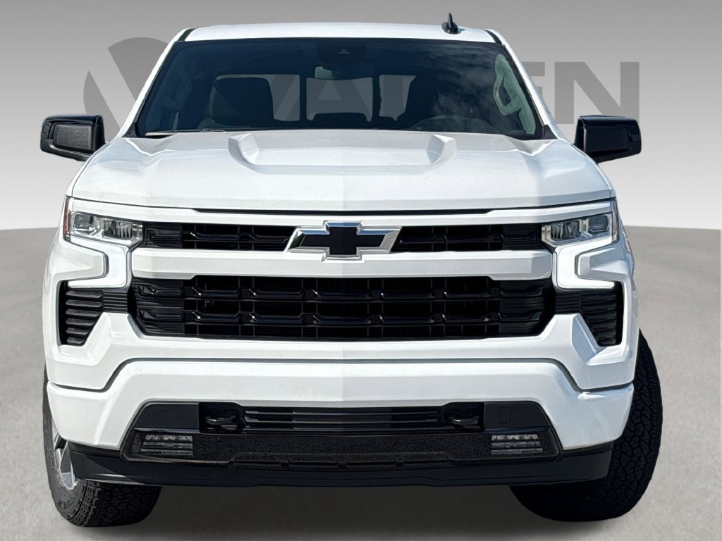 New 2026 Chevrolet Silverado 1500 RST w/ All Star Edition Plus AWD/4WD image 3