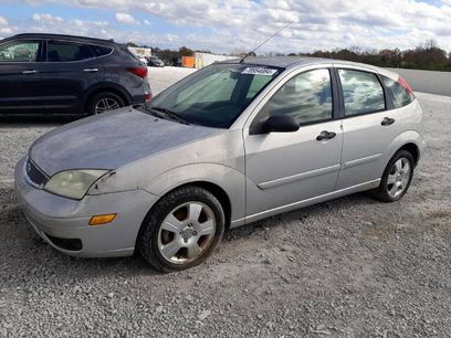 Used 2005 Ford Focus ZX5 Hatchback