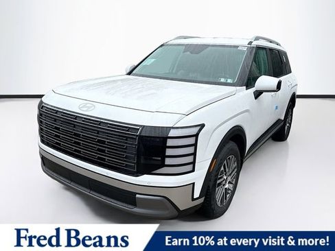 New 2026 Hyundai Palisade SEL image 3