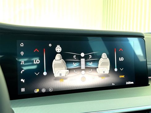 New 2025 Nissan Murano SL image 41