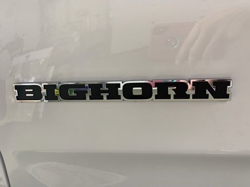 New 2026 RAM 1500 Big Horn image 10