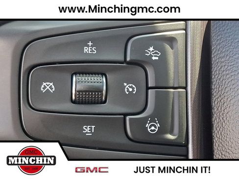 Used 2023 GMC Sierra 1500 Denali Ultimate AWD/4WD image 22
